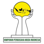 HIPMI Kabupaten Bandung Logo